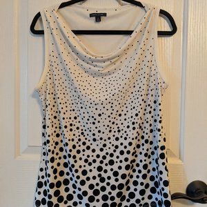 Tommy Hilfiger Sleeveless Blouse